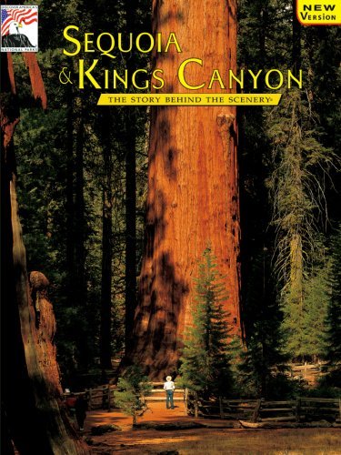 William C. Tweed Sequoia & Kings Canyon Rev 