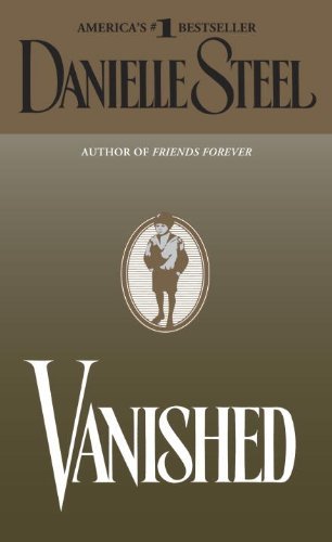 Danielle Steel/Vanished
