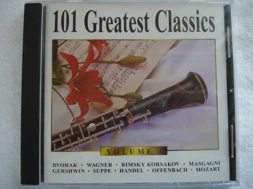 101 Greatest Classics/Vol. 4