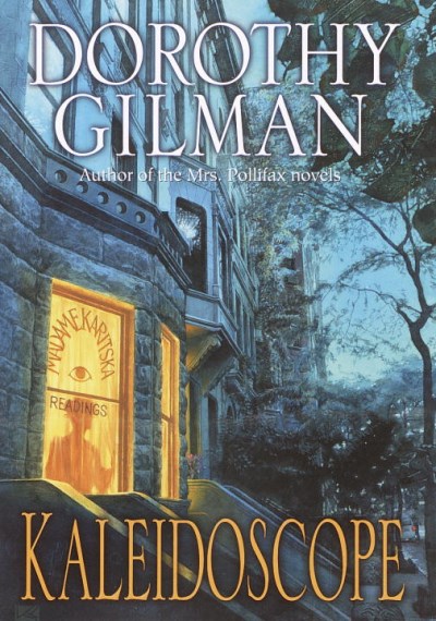 Dorothy Gilman/Kaleidoscope: A Countess Karitska Novel