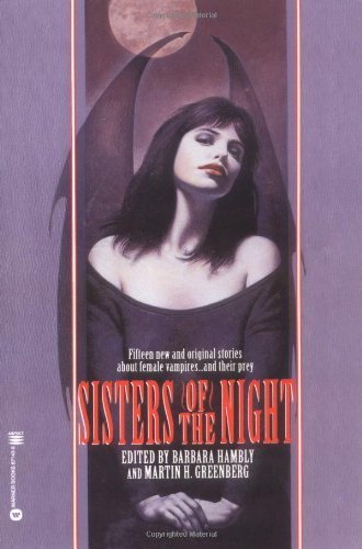 Barbara Hambly/Sisters of the Night