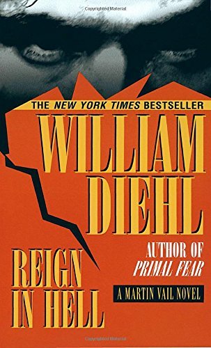 William Diehl/Reign In Hell