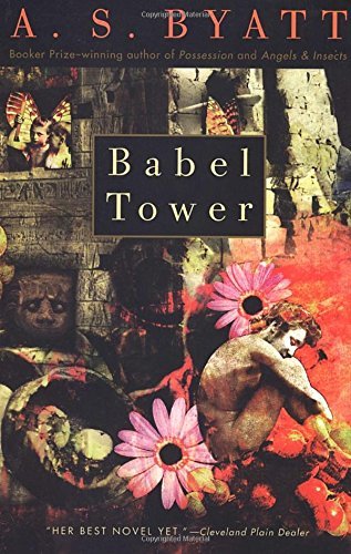 A. S. Byatt/Babel Tower