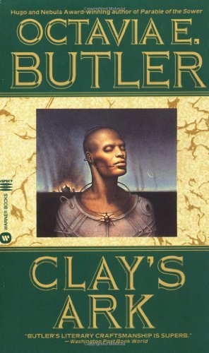 Octavia E. Butler/Clay's Ark