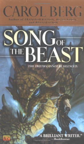 Carol Berg/Song Of The Beast