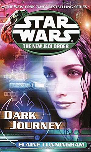 Elaine Cunningham/Dark Journey@Star Wars (The New Jedi Order)