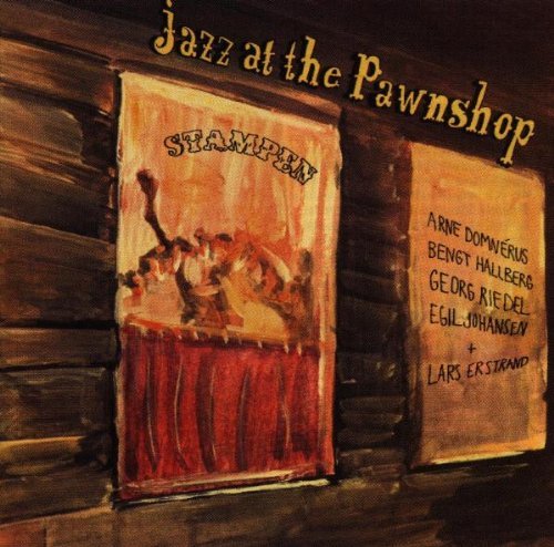 Jazz At The Pawnshop 