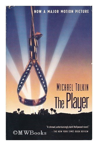 Michael Tolkin/Player