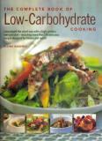 Elaine Gardner Complete Book Of Low Carbohydrate Cooking 