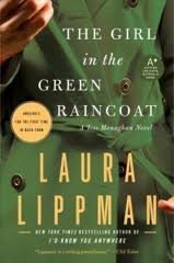 Laura Lippman The Girl In The Green Raincoat (hardcover) 