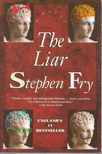 Stephen Fry The Liar 