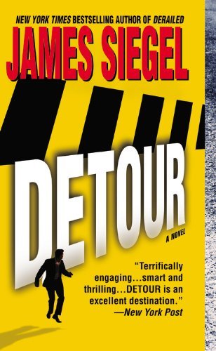 James Siegel/Detour