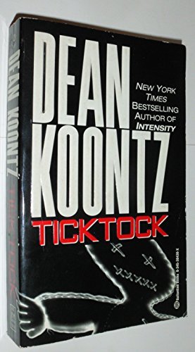dean R. Koontz/Ticktock