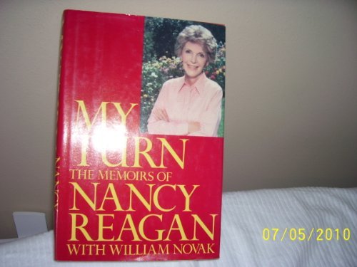 Nancy Reagan/My Turn