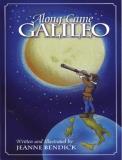 Jeanne Bendick Jeanne Bendick Along Came Galileo 