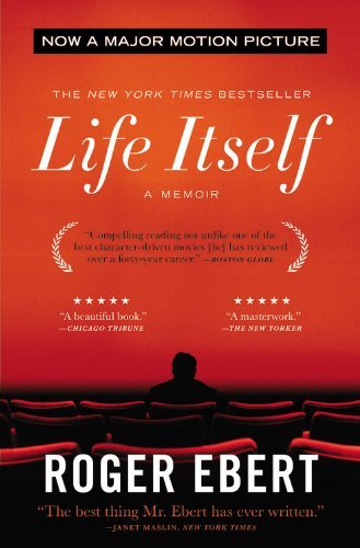 Roger Ebert/Life Itself@A Memoir@Large Print