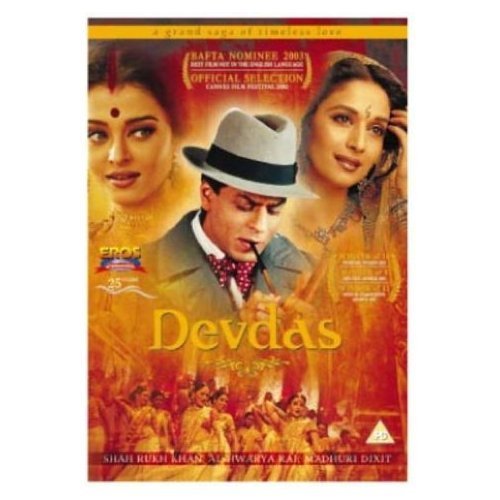 Devdas Devdas DVD Nr 