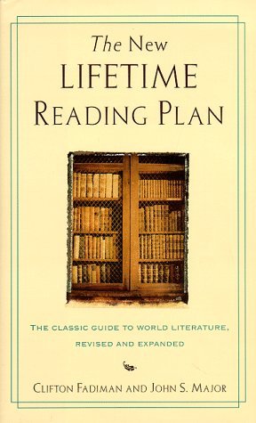 Clifton Fadiman/Lifetime Reading Plan,The@0 Edition;