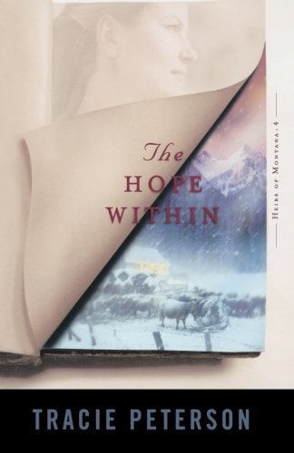 Tracie Peterson/The Hope Within