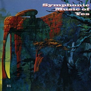 Yes/Symphonic Yes
