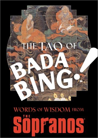 David Chase/The Tao Of Bada Bing!@Tao Of Bada Bing!