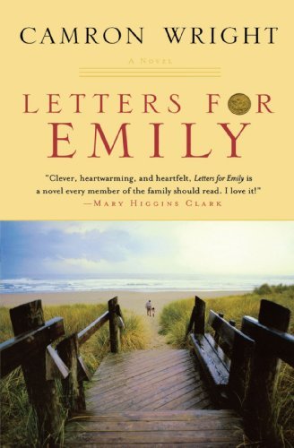 Camron Wright/Letters for Emily
