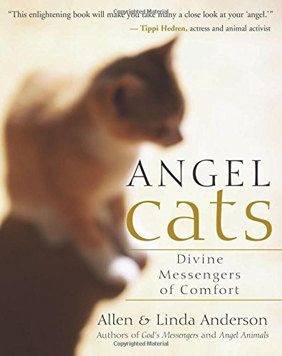 Anderson,Allen/ Anderson,Linda/Angel Cats