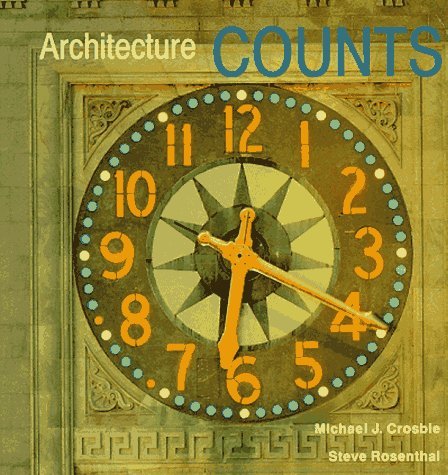 Michael J. Crosbie Architecture Count 