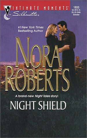 Nora Roberts/Night Shield