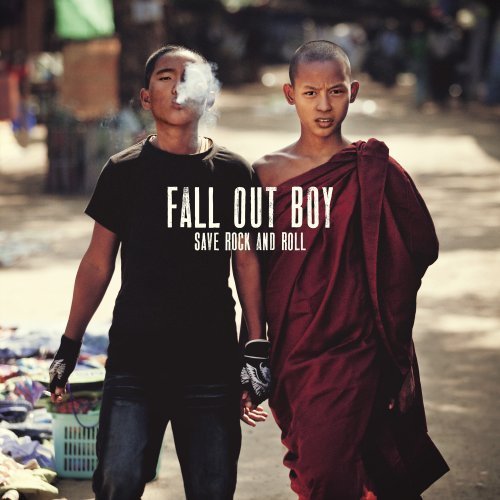 Fall Out Boy/Save Rock & Roll