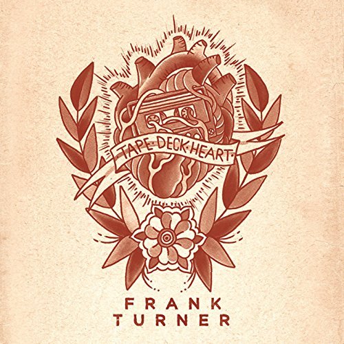 Frank Turner/Tape Deck Heart@Explicit Version
