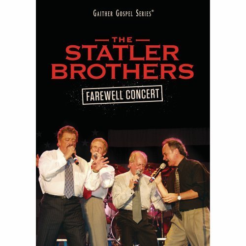 Statler Brothers/Farewell Concert@Nr