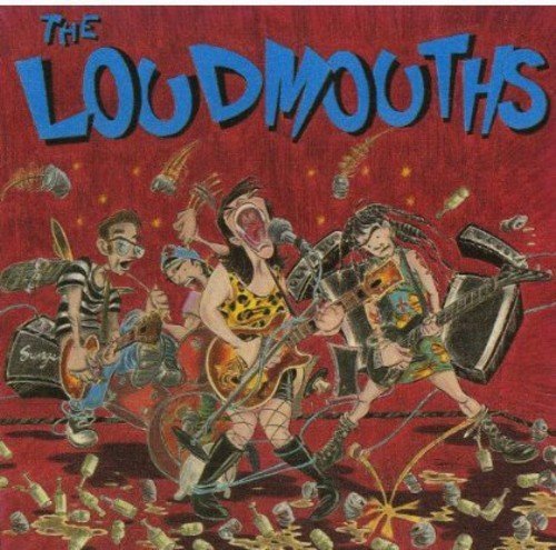 Loudmouths/Loudmouths
