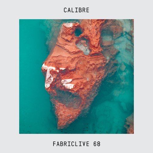 Calibre/Fabriclive 68: Calibre