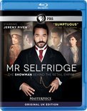 Mr. Selfridge/Season 1@Blu-Ray@Nr/Ws