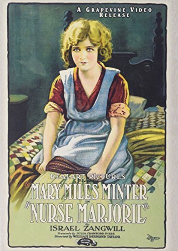 Nurse Marjorie 1920/Minter,Mary Miles