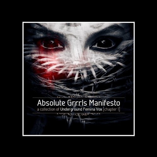Absolute Grrrls Manifesto (Cha/Absolute Grrrls Manifesto (Cha@4 Cd