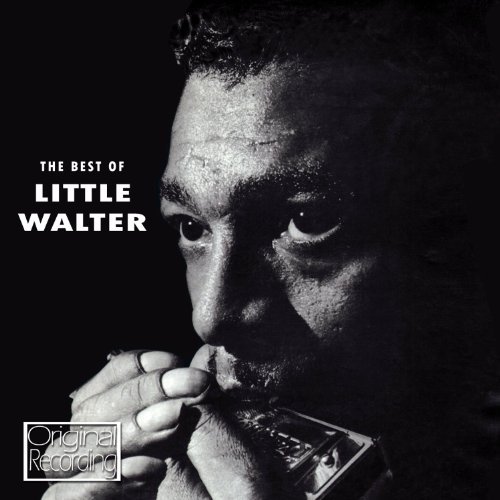 Little Walter/Best Of Little Walter@Import-Gbr