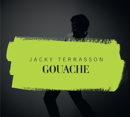 Jacky Terrasson Gouache 