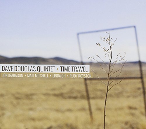 Dave Quintet Douglas/Time Travel