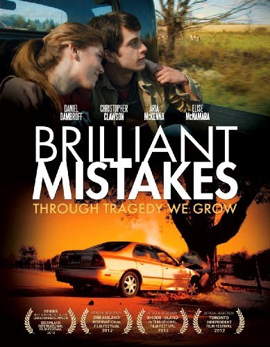Brilliant Mistakes/Dambroff/Clawson/Mckenna@Nr