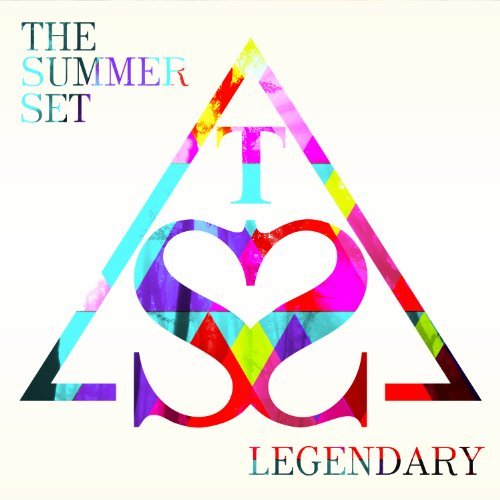 Summer Set/Legendary