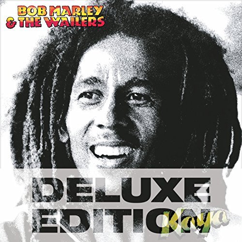 Bob Marley & The Wailers Kaya Deluxe Ed. 