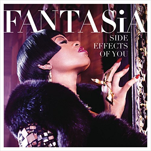 Fantasia/Side Effects Of You@Explicit Version