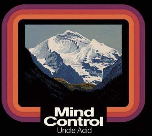 Uncle Acid & The Deadbeats/Mind Control@Import-Gbr