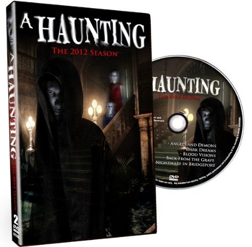 Haunting Season 5 DVD 