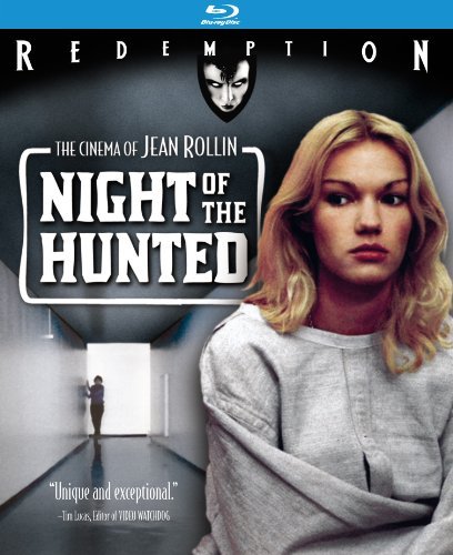 Night Of The Hunted Night Of The Hunted Blu Ray Ws Fra Lng Eng Sub Nr 