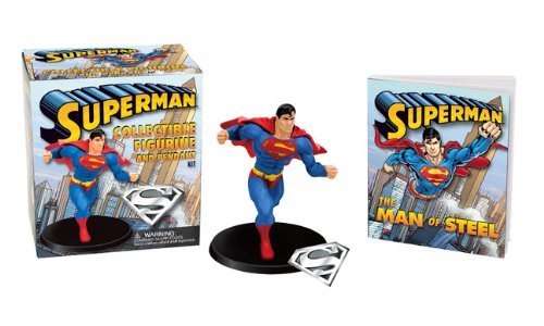 Mini Kit/Superman
