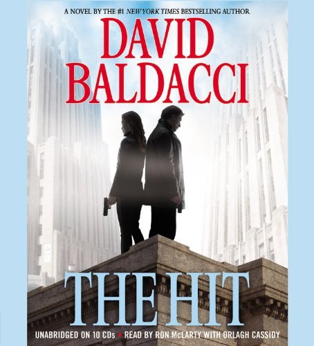David Baldacci/Hit,THE@ABRIDGED
