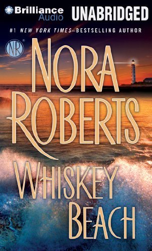 Nora Roberts Whiskey Beach 